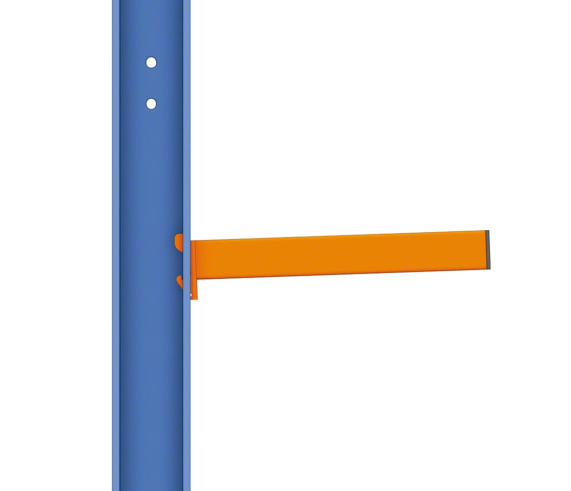 轻型悬臂式货架